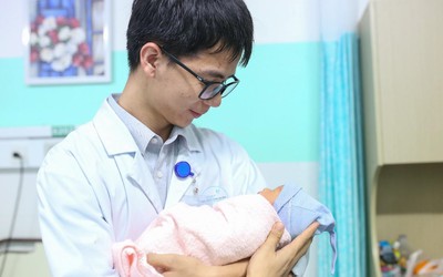 Ươm mầm hạnh phúc 2022: IVFMD Family tài trợ 100% chi phí thụ tinh trong ống nghiệm cho 15 cặp vợ chồng hiếm muộn có hoàn cảnh khó khăn