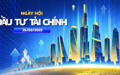 Ngày hội giao lưu về đầu tư tài chính năm 2023