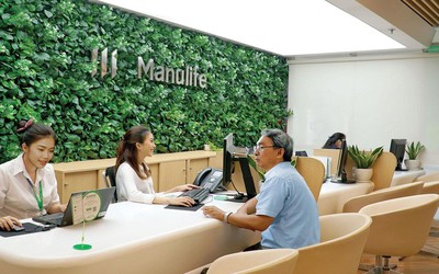 Manulife Việt Nam: Cam kết đối xử công bằng với tất cả các khách hàng