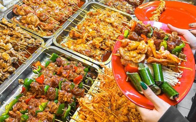 Lò Đất BBQ– Quán lẩu, nướng tự chọn uy tín cho bạn!