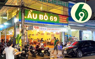 Tận hưởng giây phút ấm áp bên gia đình và người thân tại Lẩu bò 69 Vũng Tàu