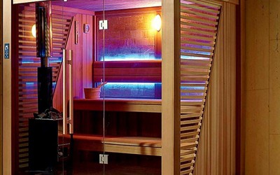 TLT Sauna - Đơn vị tiên phong tại Việt Nam cung cấp giải pháp làm đẹp, chăm sóc sức khỏe chủ động an toàn