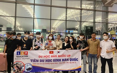 Du học Hàn Quốc LIP - Lựa chọn số 1 cho hành trình đến Hàn Quốc du học