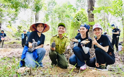 Siberian Wellness tích cực hành động vì cộng đồng