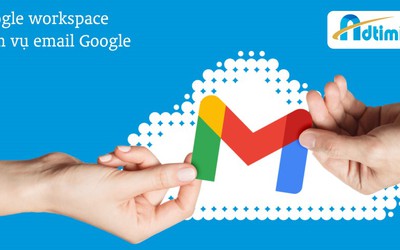 ADTIMIN cung cấp dịch vụ Google Appsheet Core giá chỉ 780.000đ/ năm