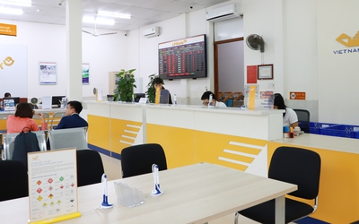 LPBank và Bưu điện Việt Nam luôn đảm bảo quyền lợi của khách hàng ở mức cao nhất