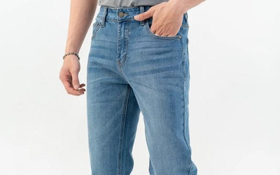 Bộ sưu tập quần jeans nam Yody – Khi thành công bắt nguồn từ đam mê phục vụ khách hàng