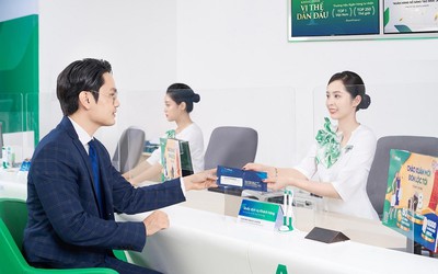 VPBank ghi nhận thanh khoản dồi dào, tăng trưởng tín dụng chọn lọc, chốt ngày chia cổ tức tiền mặt