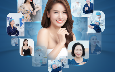 Viện Thẩm Mỹ Quốc Tế Johnson Clinic: Đánh thức sắc đẹp Việt, đột phá thẩm mỹ Y Khoa đẳng cấp 5 sao