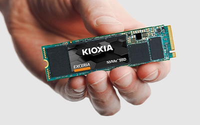 Tất tần tật” về SSD KIOXIA: SSD KIOXIA có ưu điểm gì? Tổng quan những dòng sản phẩm SSD KIOXIA tại Việt Nam