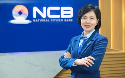 NCB bổ nhiệm Phó Tổng Giám đốc, tăng cường năng lực quản trị