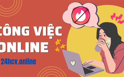 Nền tảng làm việc online: Bứt phá giới hạn - tự do tài chính!