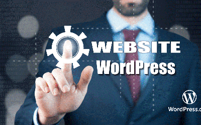 Những ưu điểm khi sử dụng dịch vụ thiết kế website WordPress