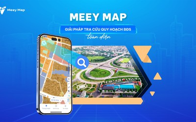 Khách hàng được hưởng ưu đãi gì trong gói bán mới của Meey Map?