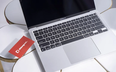Giá MacBook Air M3 giảm “tiền triệu” khi vừa mở bán tại Việt Nam
