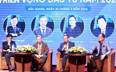 Bắc Giang: Đẩy mạnh xúc tiến thu hút đầu tư