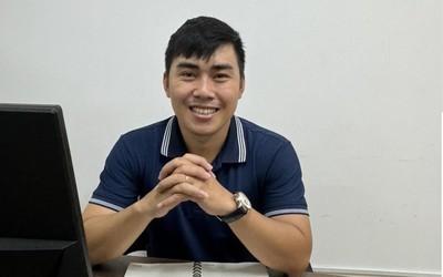 Ông Nguyễn Ngọc Thuận - CEO Đặt Tiệc Tại Nhà 24H