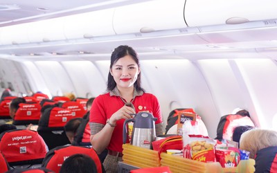 Ngắm tuyết giữa mùa hè tại Australia chỉ từ 0 đồng cùng Vietjet