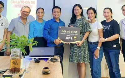 Tâm Phạm chia sẻ bí quyết khởi nghiệp thành công: Bài học cho thế hệ trẻ