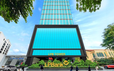 LPBank: Công bố báo cáo phát triển bền vững năm 2023