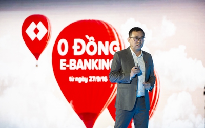 Hơn 13,8 triệu khách hàng khai phá kỷ nguyên sinh lời tự động cùng tài khoản Techcombank