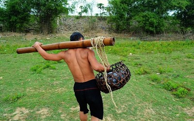 Chuyện những người bán mạng cho tử thần để kiếm... trai