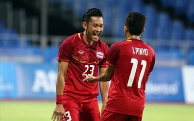 Link xem trực tiếp bóng đá U23 Thái Lan vs U23 Đông Timor