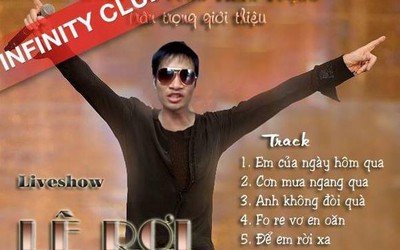 'Siêu thảm họa' của showbiz có thế lực ngầm 'chống lưng'?