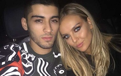 Zayn Malik đã chia tay vị hôn thê sau 4 tháng rời One Direction