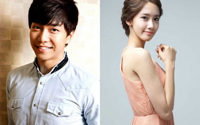 YoonA (SNSD) và Lee Seung Gi 'đường ai nấy bước'