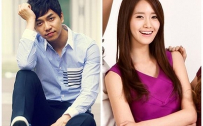 Nhìn lại con đường yêu của Lee Seung Gi – YoonA