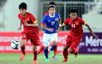 Lịch thi đấu, bảng xếp hạng U19 Đông Nam Á 2015