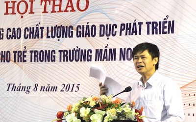 Bắc Ninh: Trường tốt, nếu không ưu tiên, con cán bộ không còn chỗ