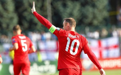 Điểm tin hot 6/9: 'Bom tấn' Martial thay Rooney, sao M.U đâu rồi