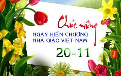 Quà tặng 20/11 ý nghĩa cho mẹ nhân Ngày Nhà giáo Việt Nam