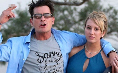 Ngôi sao Charlie Sheen liên tục bị 'tố' ép các người tình phá thai