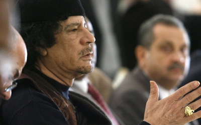 ‘Pháp tham gia lật đổ ông Gaddafi năm 2011 là một sai lầm’