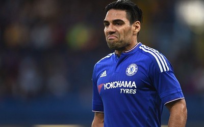 ‘Hàng hớ’ Falcao từng được Chelsea ‘thèm muốn’ với giá 50 triệu euro