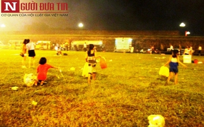 Festival Huế 2016: Sau đêm hội là cuộc mưu sinh nhọc nhằn