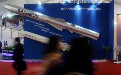 Báo Nga: Brahmos giúp Việt Nam cân bằng sự bất đối xứng ở Biển Đông