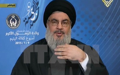 Hezbollah cảnh báo có thể bắn tên lửa đến bất cứ đâu ở Israel