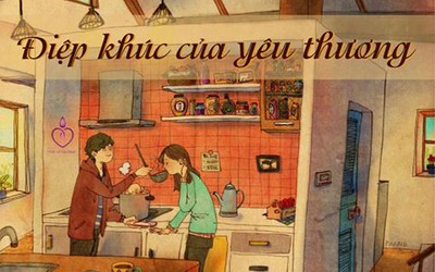 Bài dự thi: Điệp khúc của yêu thương