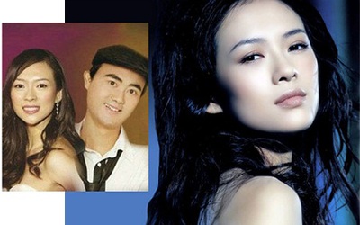 Sau scandal, Chương Tử Di dính tin đồn hẹn hò “phi công trẻ”