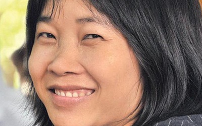 Nghe hơi thở của đất từ tận cùng trái tim