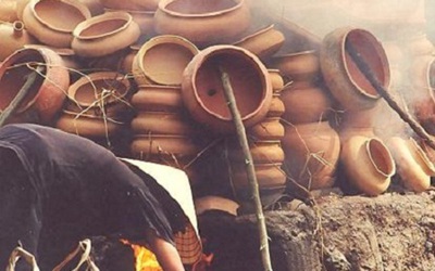 Làng nghề Hà Nội, nét xưa vẫn còn