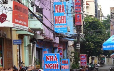 Những biến tướng “khó đỡ” của “tình công sở”