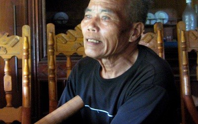 Đặc sản rêu đá nức tiếng vùng Tây Bắc