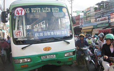 Cô gái gốc Việt 4 năm ăn ngủ không ngon về “đai an toàn”