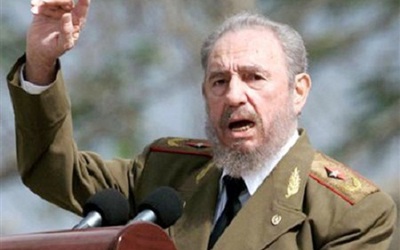 Những câu chuyện đời thường của lãnh tụ Fidel Castro