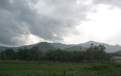 Kỳ bí giếng thiêng ở Ba vì